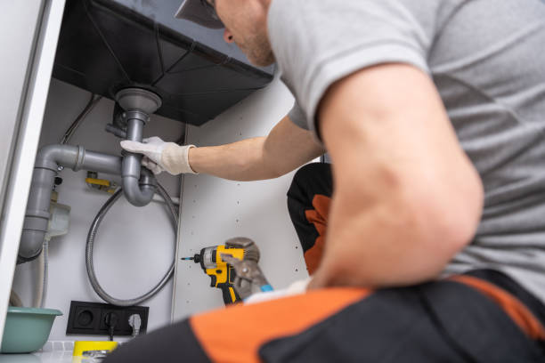 Hot Water Heater Installation in Sabina, OH
