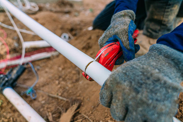 Best Emergency Plumbing Repair  in Sabina, OH
